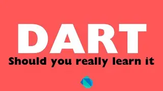 Why Dart is Essential for Flutter Developers in 2024