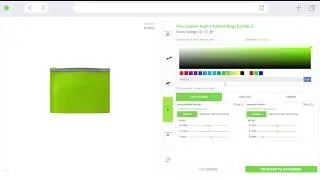 Shopify 3D Product configurator | Disposupply