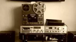 Олимп 005 sansui s50b record