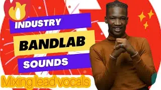 How to mix your vocals on bandlab to sound professional (a secrete method 2025)