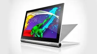 Планшет Lenovo YOGA Tablet - не заряжается