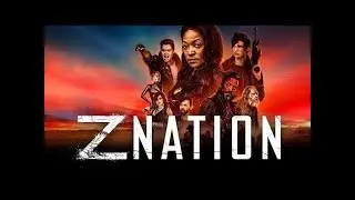 Z Nation  1 Sezon 4 Bölüm ｜ Türkçe Dublaj HD izle