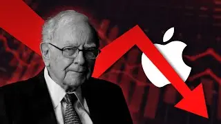 Why Did Warren Buffett Sell Apple (AAPL) Stock?