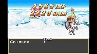 Tales of Phantasia Complete playthrough (part 1/3)