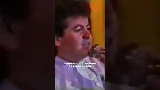 Nem mudamos assim, né? 🤠🤠
