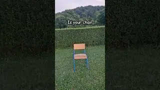 MINECRAFT GAMING CHAIR