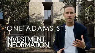 Everything investors need to know: One Adams St, South Yarra VIC  | Lion Property Group