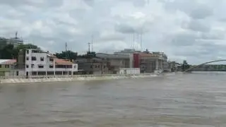 Rio Piura, 01 de abril del 2017