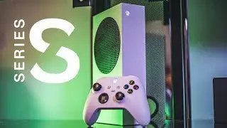 Xbox Series S Review, Worth Buying in 2021?