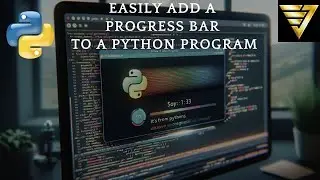 Mastering Progress Bars in Python with alive-progress - Step-by-Step Tutorial | #223