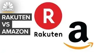 How Amazon Is Fighting Rakuten For E-Commerce In Japan