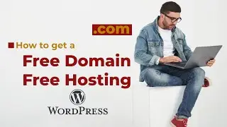 Free Domain And Hosting For Wordpress 2024 | Free Domain | Get Free Domain and Hosting