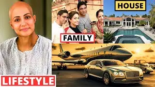 Hina Khan Lifestyle 2024, Cancer, Boyfriend, Income, House, Cars, Family, Movies, Biography,Networth