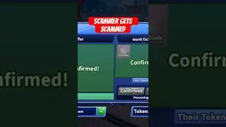 Scammer Gets Scammed 😭🙏