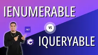 IQueryable vs IEnumerable: Which Should You Use?