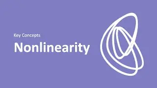 Nonlinearity - Complexity Cards
