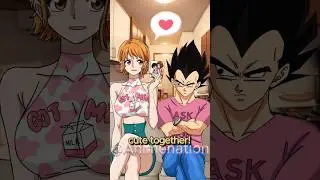 Best Anime Shipping?? 🤔😍 (Animation) 