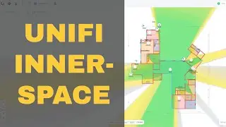 Unifi InnerSpace - How good is your WiFi coverage?