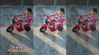 How to Play and fun with Electric Bike ||