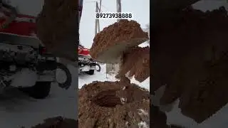Бурим колодцы в  Переславском районе. 