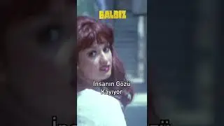 İnsanın Gözü Kayıyor 