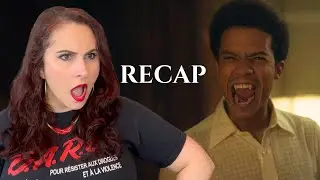 INTERVIEW WITH THE VAMPIRE | Season 2 Episode 5 | Recap and Easter Eggs You May Have Missed!