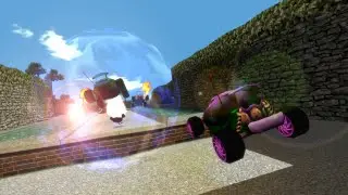 Re-Volt Highlights - Long Journey 5