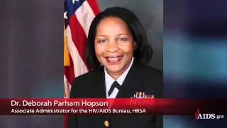 An FYI with the Health Resources and Services Administration (HRSA)