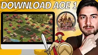 How To Download Age Of Empires 1 (Full Guide 2024)