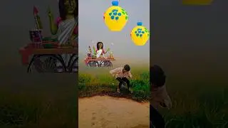 Har har mahadev 🥰💛. ....?#vfx #tools #all #india #funny #tiktok 😍🥰#bhoot #shortsfeed #funny #video 😍