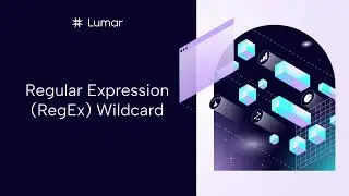 How To - Use Regular Expression (RegEx) Wildcards