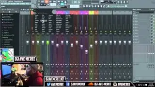 How to PROPERLY send a collab with FL Studio