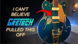 Gretsch Electromatic Pristine Review