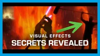 VFX Company Reveals Hollywood's Darkest Secret - ActionVFX Insider