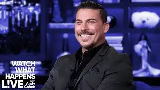 Jax Taylor Explains What Happened On That Flight | WWHL