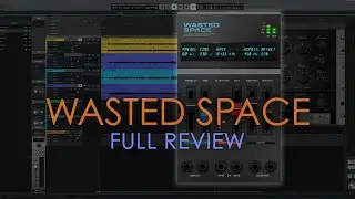 Is This Necessary? -- Softube's "Wasted Space" Full Review