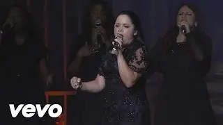 Cassiane - Não Vou Me Calar (Ao Vivo)