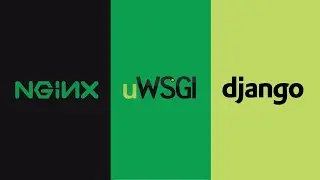 How to Deploy Django on Nginx with uWSGI (full tutorial)