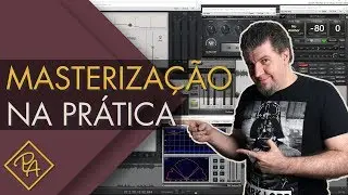 Masterização na prática (2018)