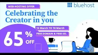 Best Hosting For WordPress | 65% Off Free domain and SSL