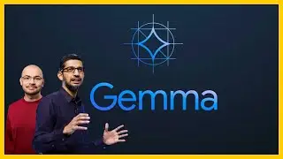 Google Gemma Released | First look at the Technical Report