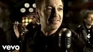 Vasco Rossi - Manifesto futurista della nuova umanità