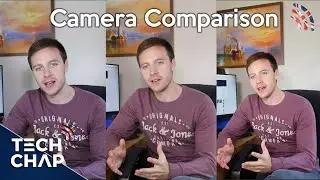 Best Camera for YouTube & Vlogs | DSLR vs Smartphone vs Compact Camera