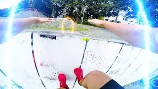 PORTAL Parkour POV - GoPro Hero5 Parkour Runs