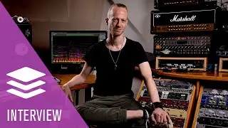 SpectraLayers 10 Reinvents the Audio Production Workflow | Interview with Simon Michael