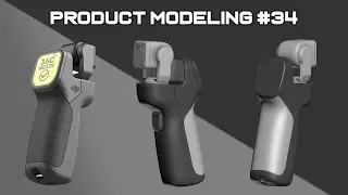 Modeling Tips: Improve Your 3D Modeling Skills Using This Workflow! 