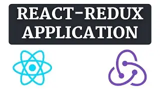 Basic React & Redux Application From Scratch For Beginners | React Redux Tutorial | Redux Tutorial |