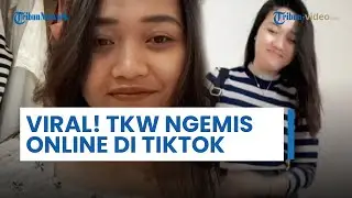 Viral Kisah Yanti TKW Taiwan Picu Kontroversi seusai Terima Hadiah TikTok 'Paus' senilai Rp 537.500