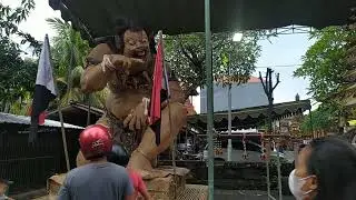 PART 2 PERSIAPAN PELEBON IDA YJOKORDA PEMECUTAN XI