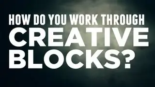 How To Overcome A Creative Block | Ask an Animator